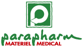 Parapharm : Location Matériel médical – Matériel Médico Chirurgical - Maintien à domicile.