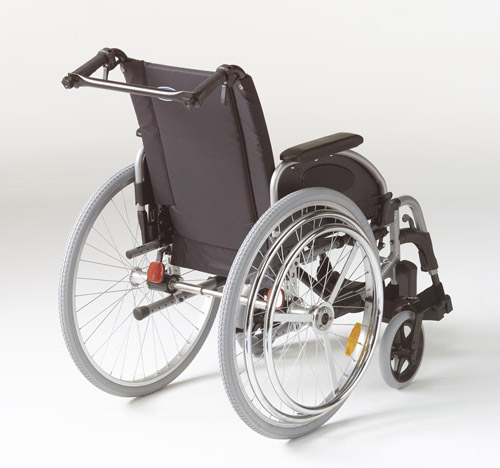 fauteuil roulant action 3