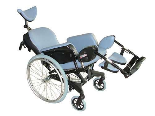 fauteuil roulant optimo confort