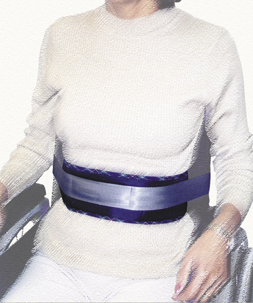 ceinture de maintien slim simple