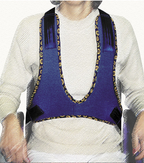 ceinture de maintien de buste