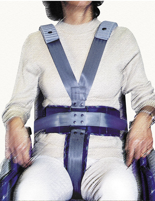 ceinture de maintien slim y et pelvienne