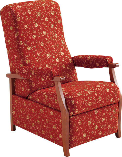 fauteuil de repos dover