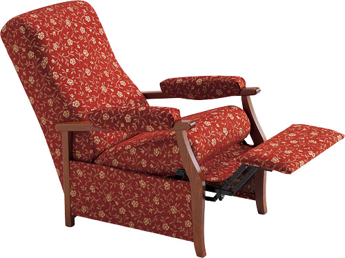 fauteuil de repos dover