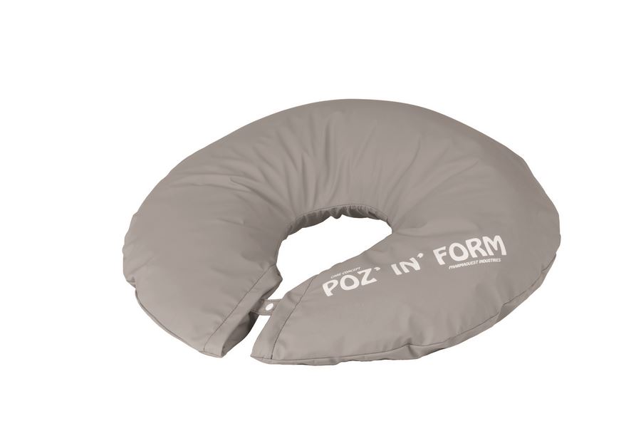 Confort et sécurité au lit Coussin bouée Parapharm