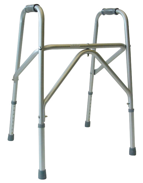 déambulateur fixe
