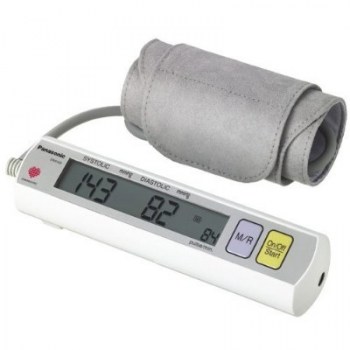 Les tensiomètres Tensiomètre électronique de bras Diagnostec EW3109 Parapharm