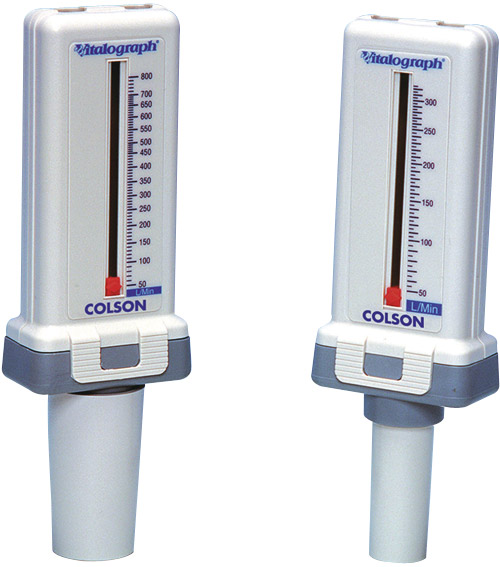 debimetre de pointe