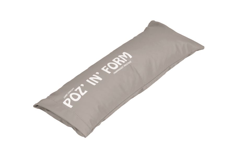 Confort et sécurité au lit Coussin universel (plot) Parapharm