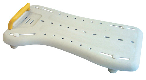 planche de bain