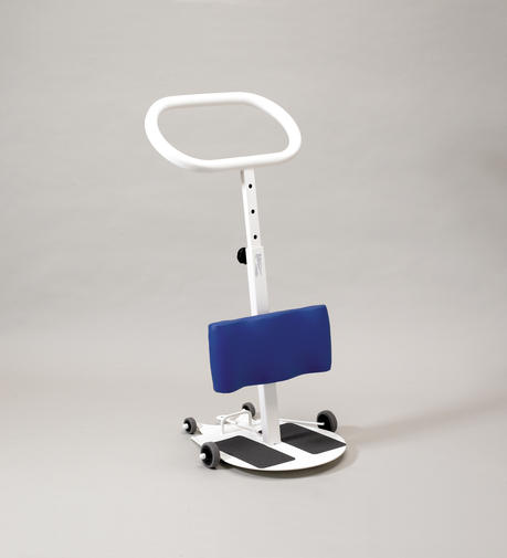 plateau de transfert