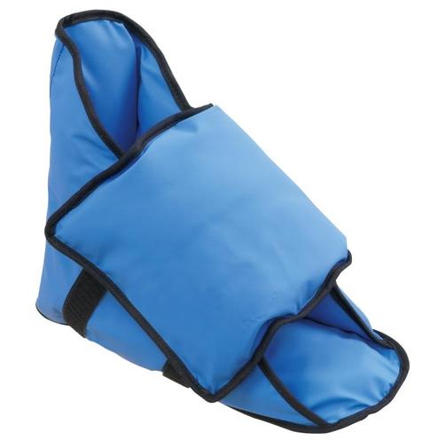 Confort et sécurité au lit Talonnière Parapharm