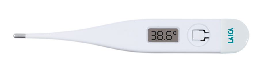  Thermomètre électronique Parapharm