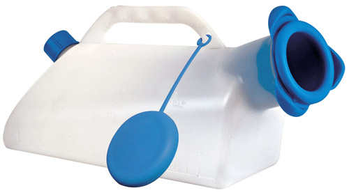 urinal homme urolis