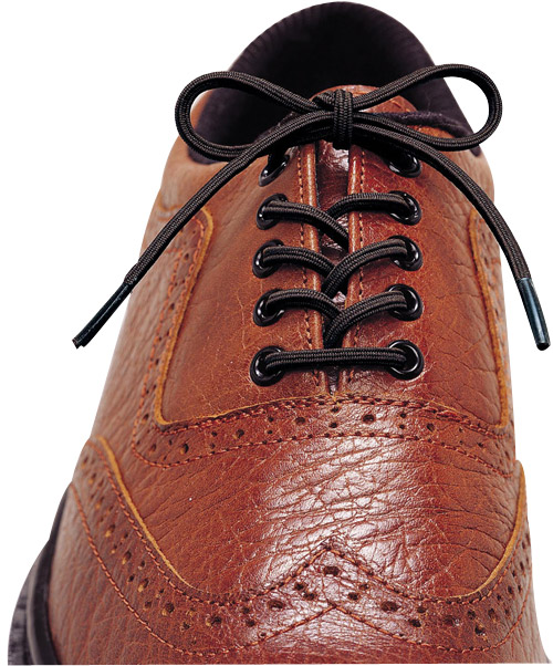 lacets elastiques