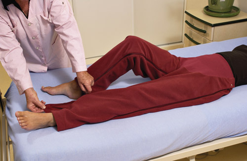 pantalon brehat