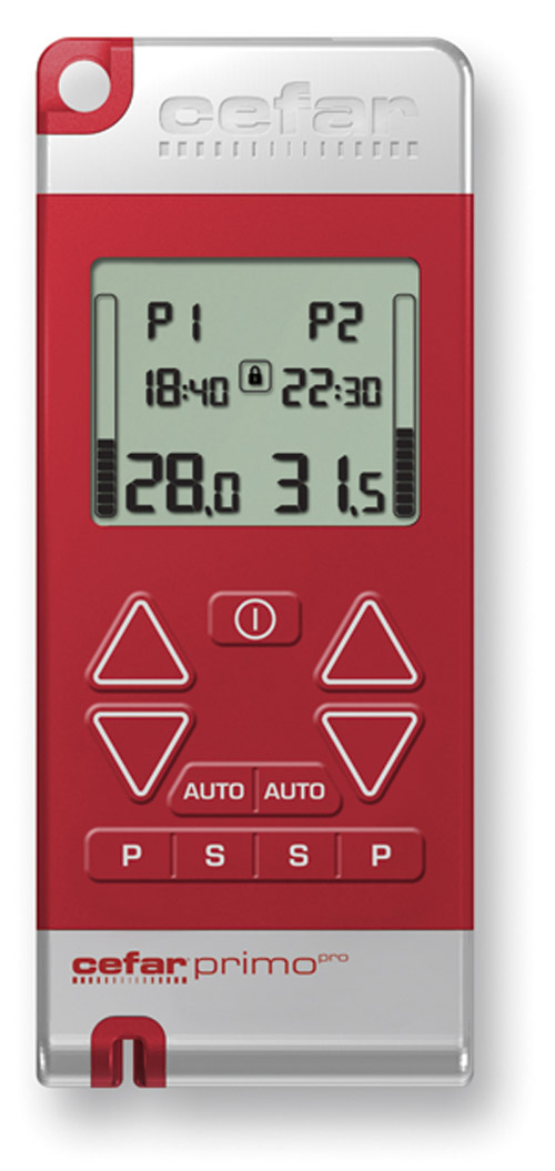 electrostimulateur primo pro