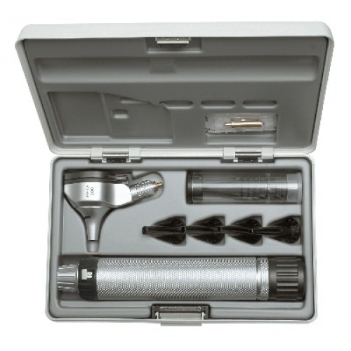 Les otoscopes Otoscope BETA 200 F.O. (trousse complète) Parapharm