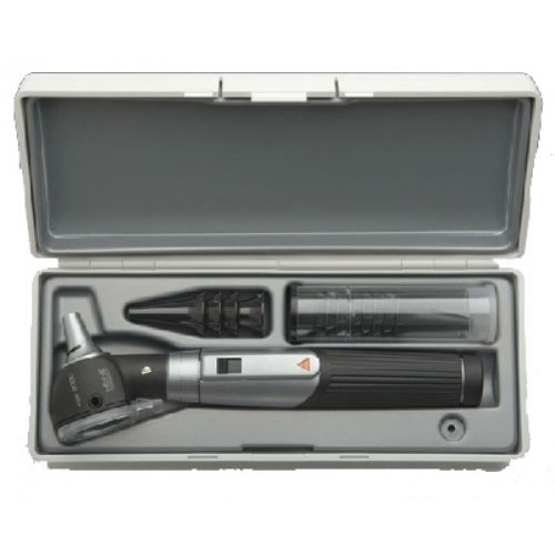 Les otoscopes Otoscope MINI 3000 (trousse complète) Parapharm