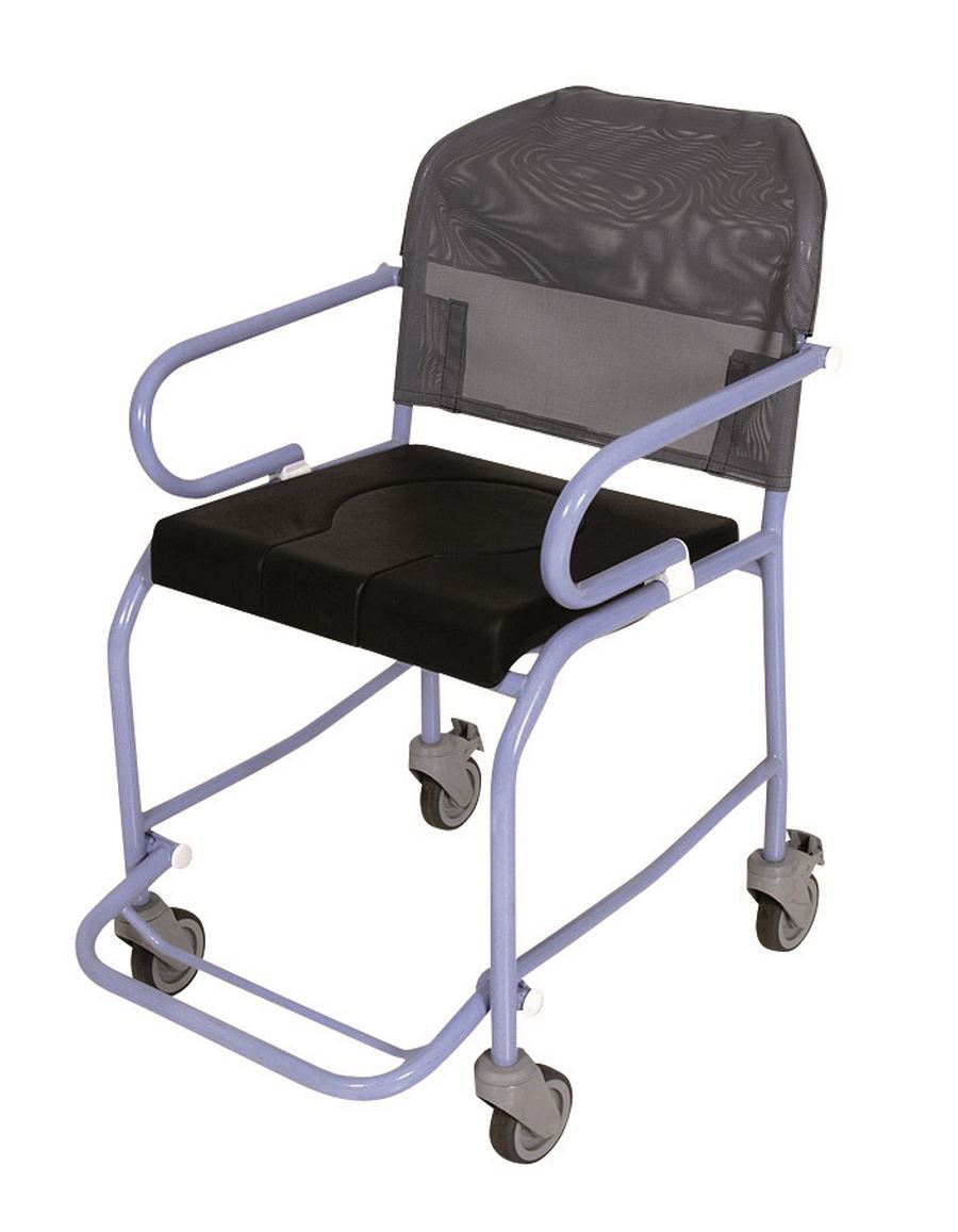 La douche Fauteuil garde robe de douche Parapharm