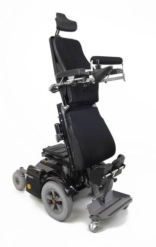 fauteuil vertic