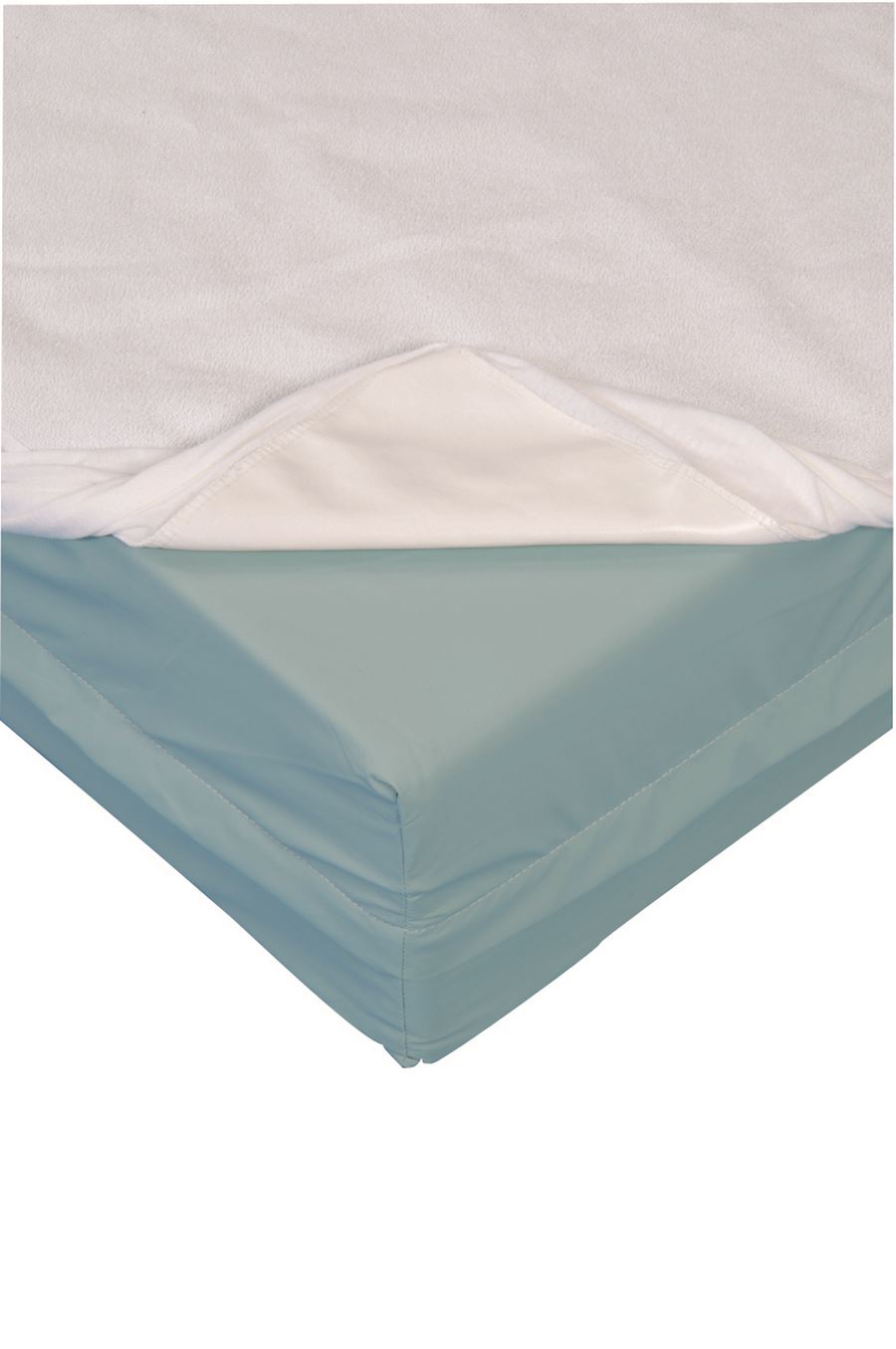 Les matelas et surmatelas Drap housse bouclette Parapharm