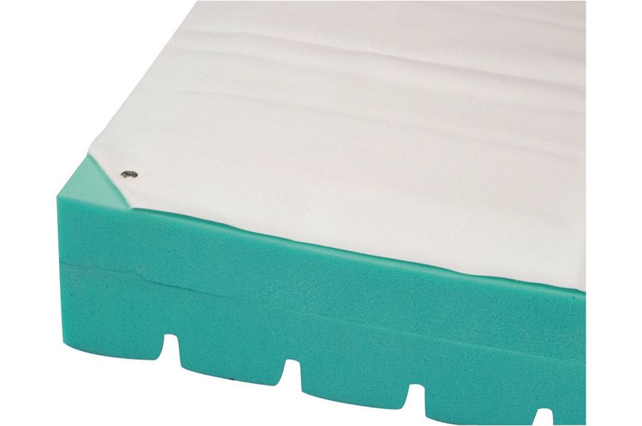 Les matelas et surmatelas Alèse molleton Parapharm