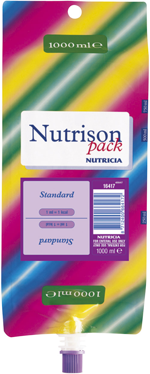 les nutriments