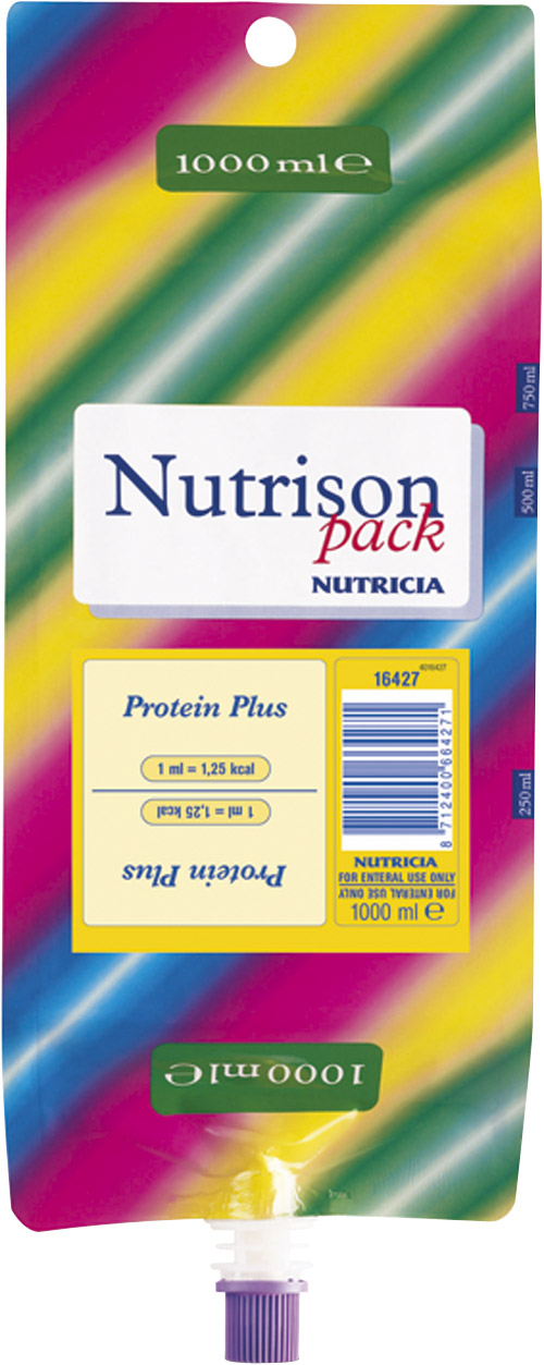 les nutriments