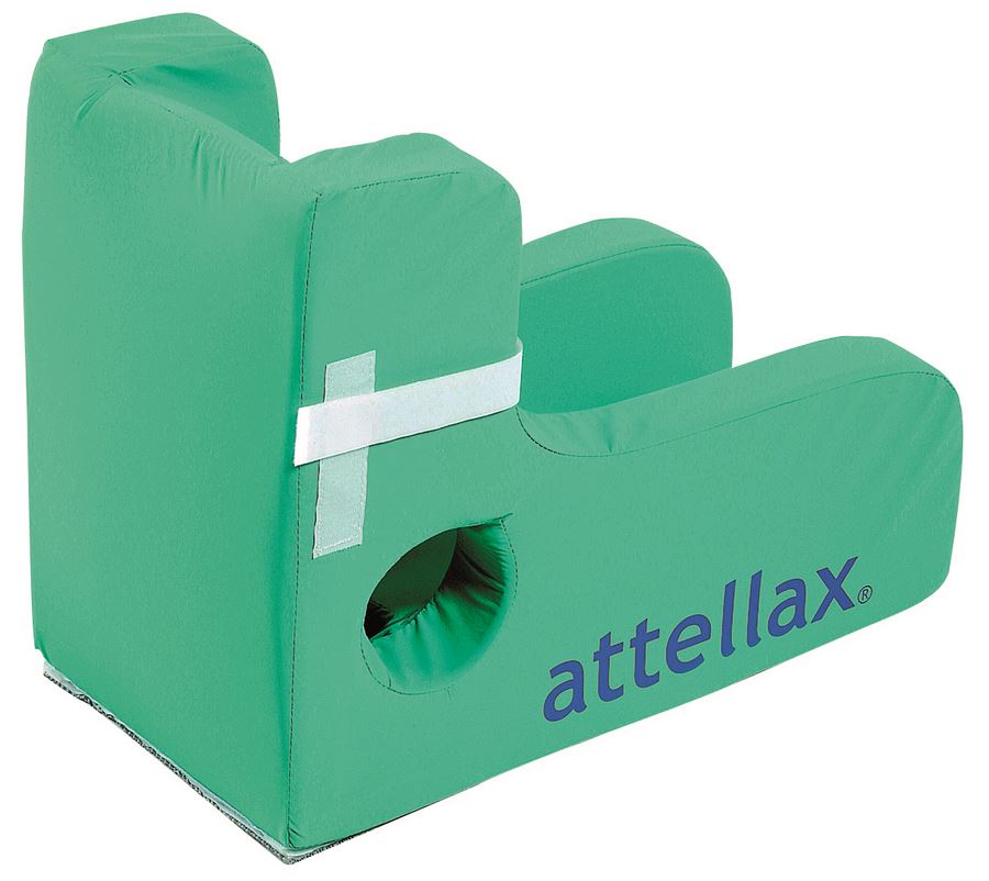 Confort et sécurité au lit Attelle / Releveur Attellax Parapharm