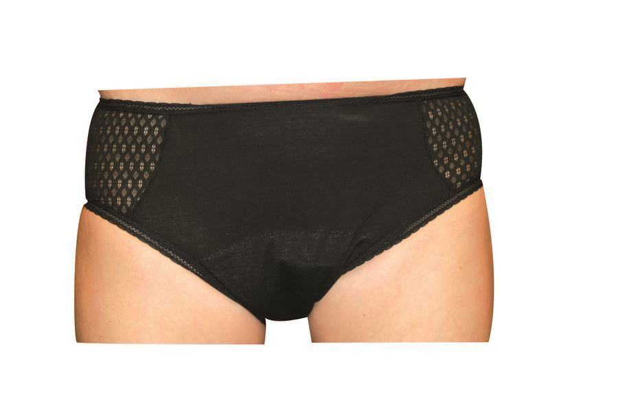 Les produits de maintien Slip Jersey dentelle Vona Parapharm