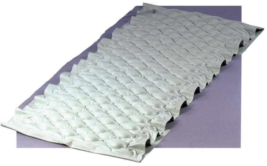 Les matelas et surmatelas Surmatelas Pharma Air Parapharm