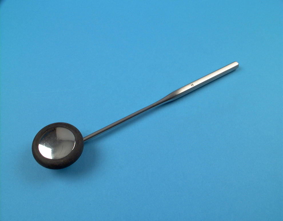 L’instrumentation diverse Marteau à reflexe Parapharm
