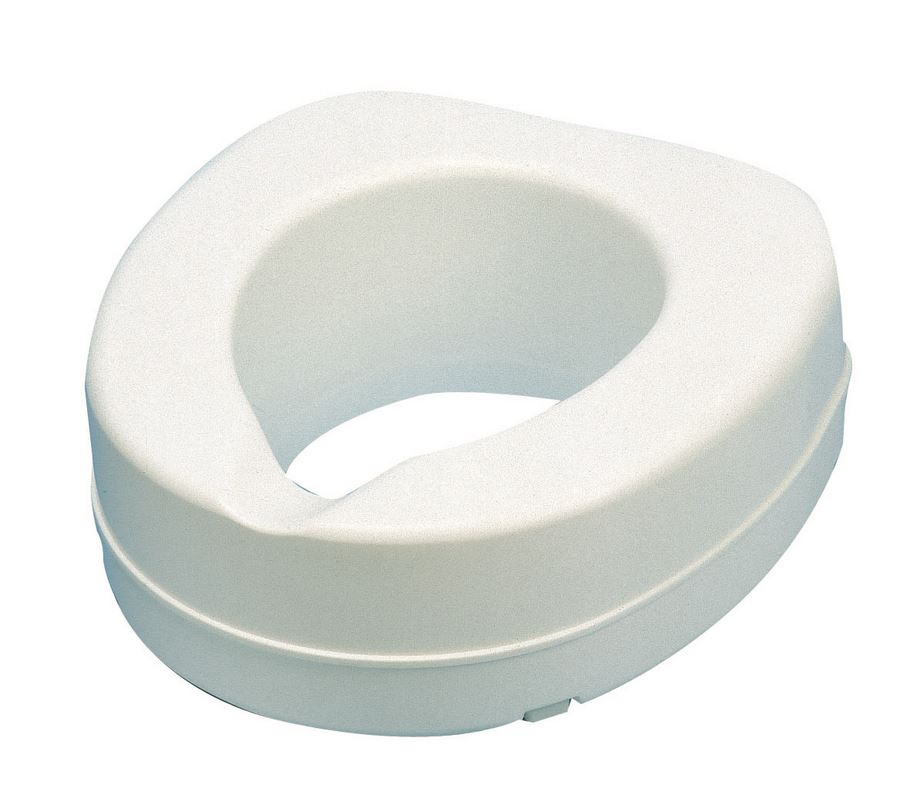 Les toilettes Rehausse WC simple Parapharm
