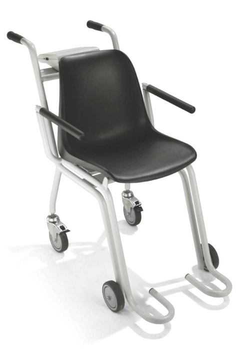 Pesage Fauteuil de pesée electronique Parapharm