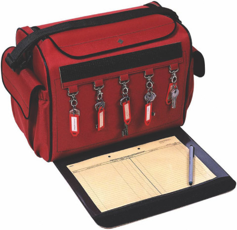 Malettes Trousse de soins Parapharm