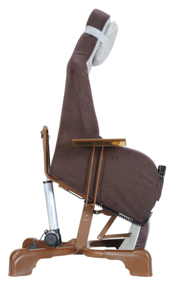 Les fauteuils roulants « conforts » Fauteuil ETOILE Parapharm