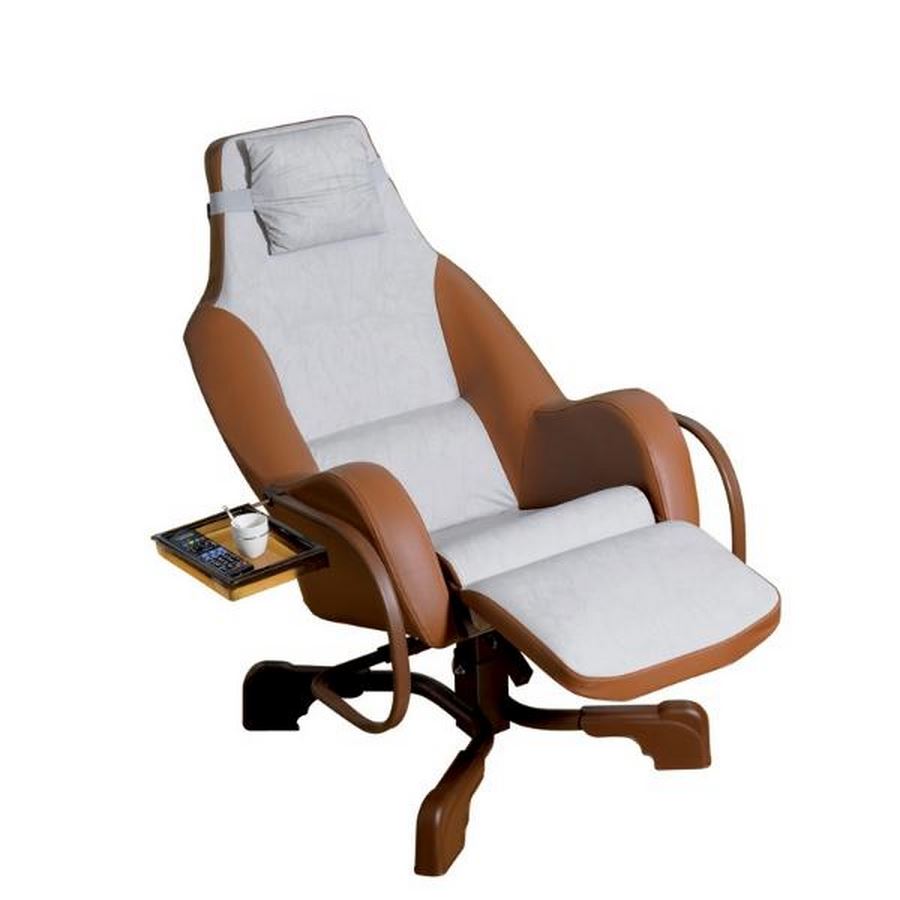 Les fauteuils roulants « conforts » Fauteuil VENDOME AUTOMATIQUE Parapharm