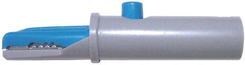 Electrocardiographe Raccord 