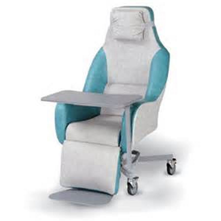 Les fauteuils roulants « conforts » Fauteuil MONTMARTRE Parapharm