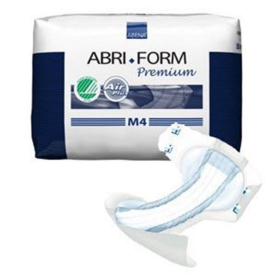 Protection de la personne Change complet Abri Form Parapharm