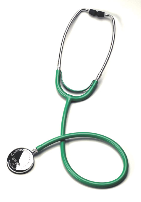 le stethoscope laubry