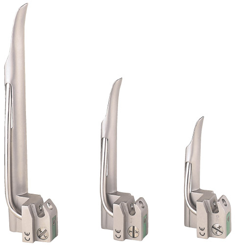 Laryngoscope Lame Miller Parapharm