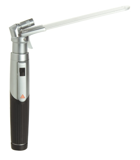 Laryngoscope Porte abaisse langue Parapharm