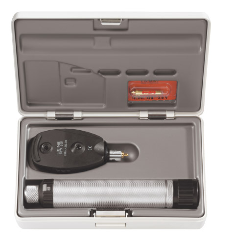 ophtalmoscope BETA 200
