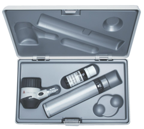 dermatoscope delta20