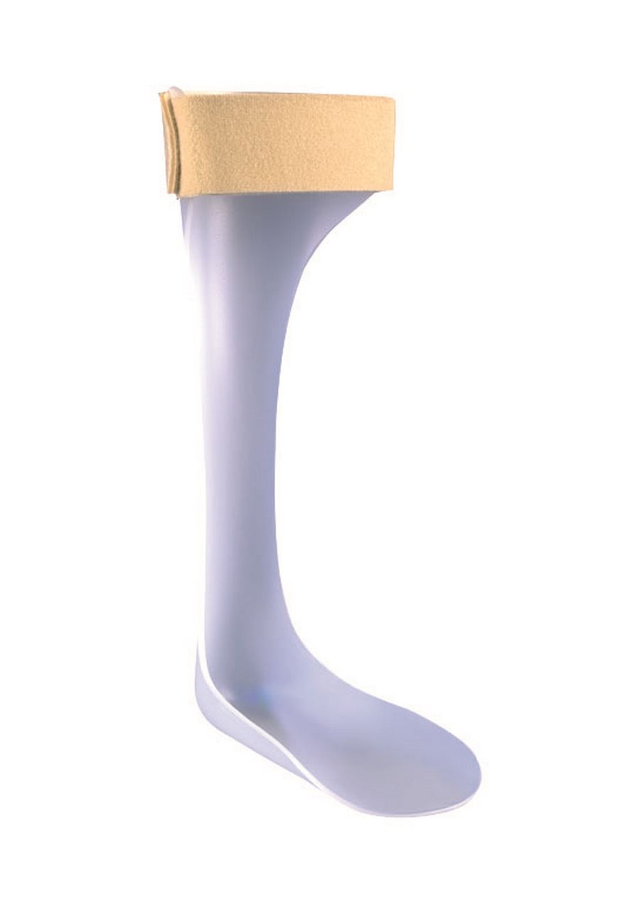 Le pied Releveur de pied postérieur LEAF SPLINT Parapharm