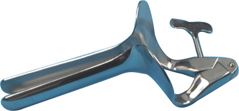 Spéculums Spéculum  vaginal de Collin Parapharm