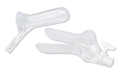 speculum vaginal