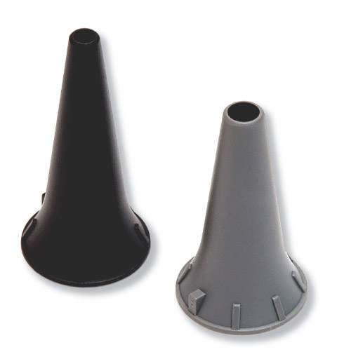 Spéculums Spéculum auriculaire à usage unique Parapharm